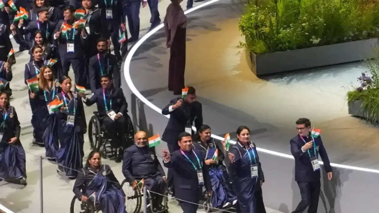 Commonwealth Games 2026 India Schedule Today: Full Fixtures, Medal Events & Timings for July 25