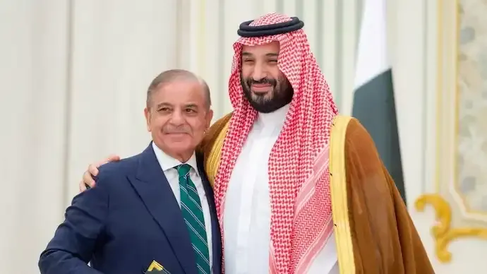 US-Saudi Nuclear Deal: Why Pakistan's Nuclear History Raises Strategic Concerns for India