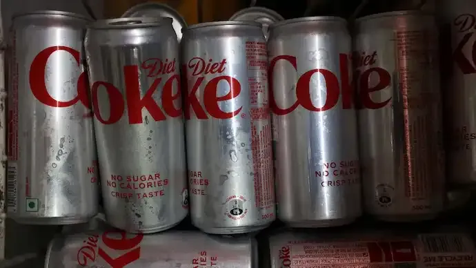Why Has Diet Coke Become Costlier in India? Middle East Conflict Disrupts Aluminium Can Supply