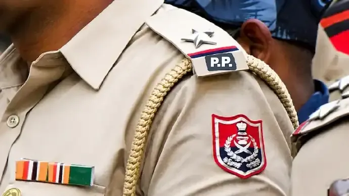 Barnala Lathi-Charge Row: Punjab DSP Satvir Singh Suspended After Sanitation Workers' Protest