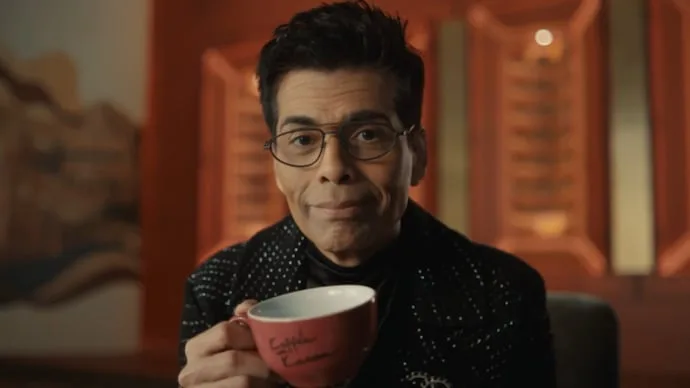 Karan Johar announces Koffee With Karan Season 9