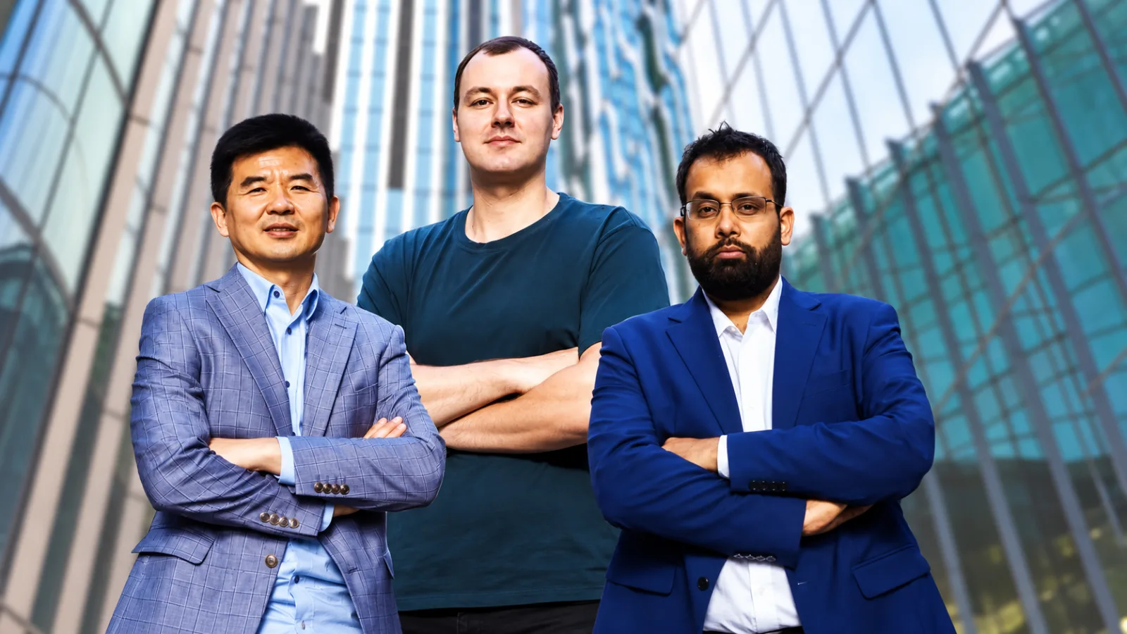 Silence Laboratories cybersecurity technology using cryptographic computing to protect sensitive data