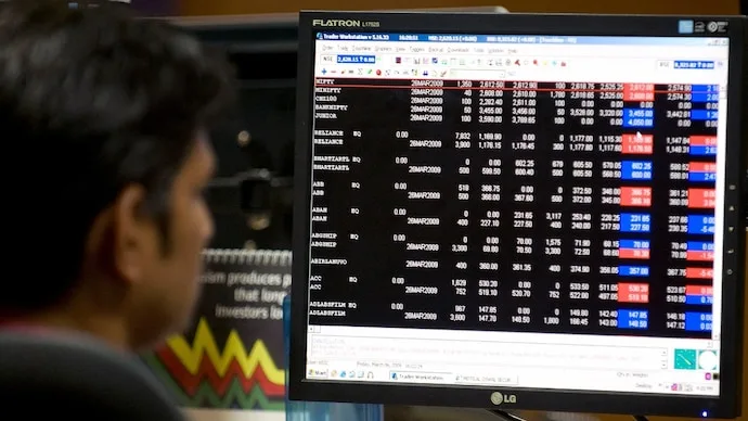 Crude oil prices above $100 pressure Indian stocks, OMC margins and the rupee