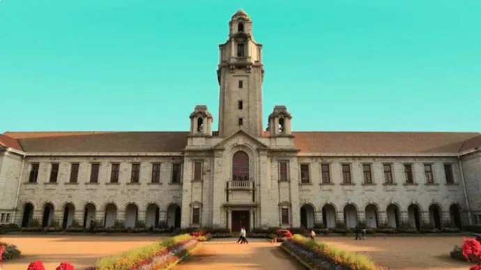 IISc Bengaluru ranked 254th in THE World University Rankings 2027