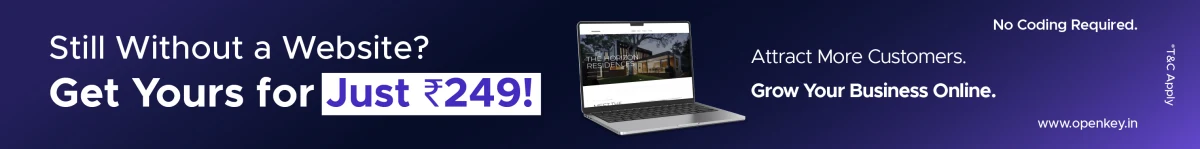 Open Key
