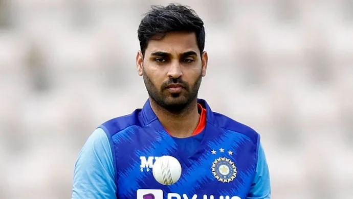 Bhuvneshwar Kumar to captain India at Hong Kong Sixes 2026