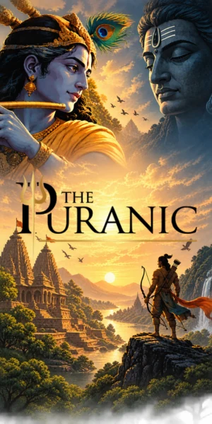 The Puranic