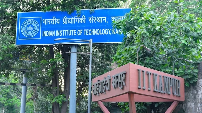 IIT Kanpur to establish Uttar Pradesh Cybersecurity Operations Centre worth ₹104.28 crore