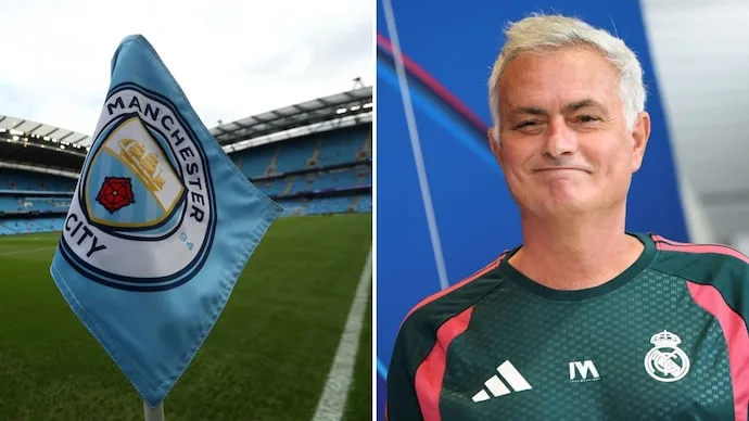 Jose Mourinho comments on the lengthy Manchester City financial case and its expected appeals process.