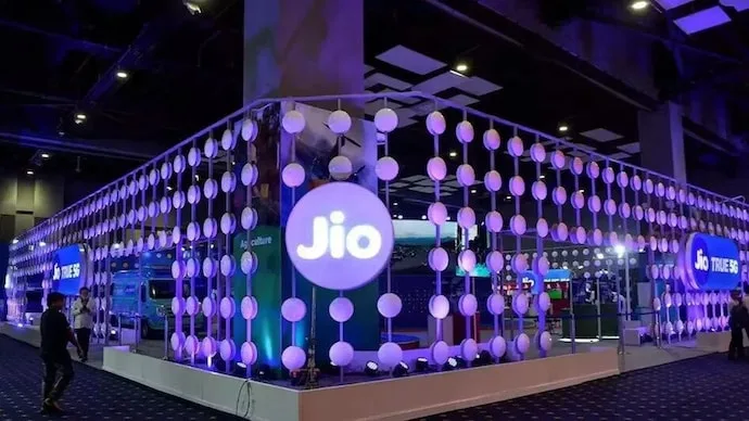 Jio Platforms IPO valuation and potential stock market listing