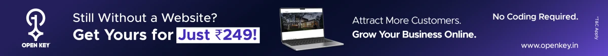 Open Key