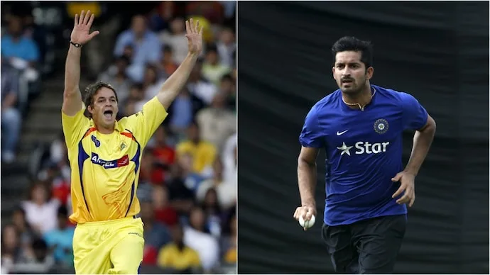 Albie Morkel and Mohit Sharma join Chennai Super Kings’ coaching staff for IPL 2027.