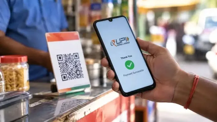 UPI MDR charges of 0.4 percent on payments above Rs 2,000 from October 15