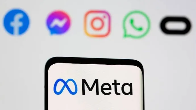 Meta platforms Facebook and Instagram face a government advisory on content recommendation algorithms and misleading posts