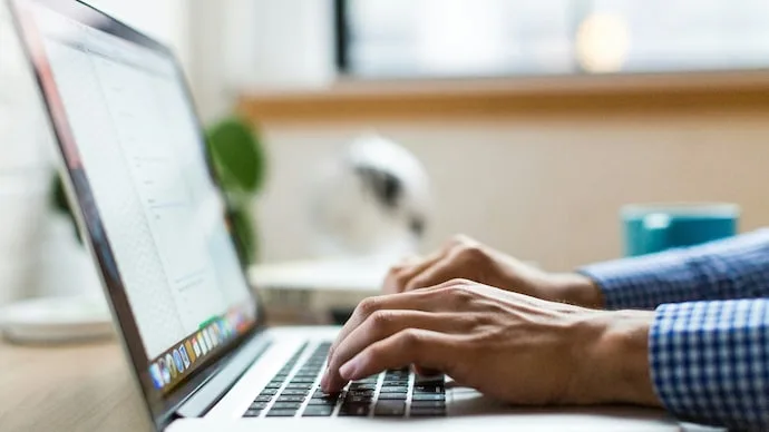 UGC NET December 2026 registration notification and online application details.