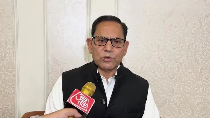 SP MP Shiv Pal Singh Patel comments on Congress seat demand in Uttar Pradesh