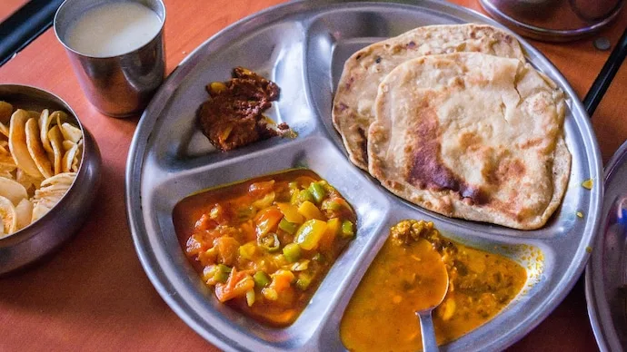 Study on protein and fibre intake among Gen X, Gen Z and Millennials in urban India