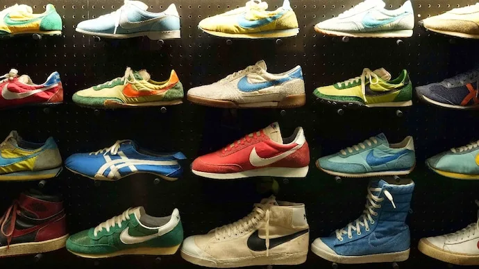 Nike expands its Indian running footwear range with the Vegam Run, a shoe developed specifically for the Indian market.