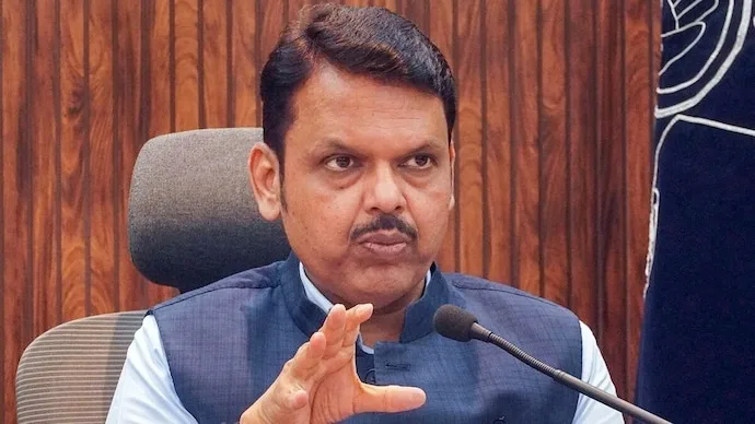 Maharashtra CM Devendra Fadnavis and proposed MPSC probe panel amid aspirant protests