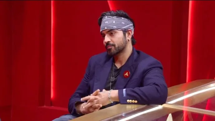 Gautam Gulati becomes the Ultimate Ruler on Rise & Fall Season 2 after winning the hockey challenge.