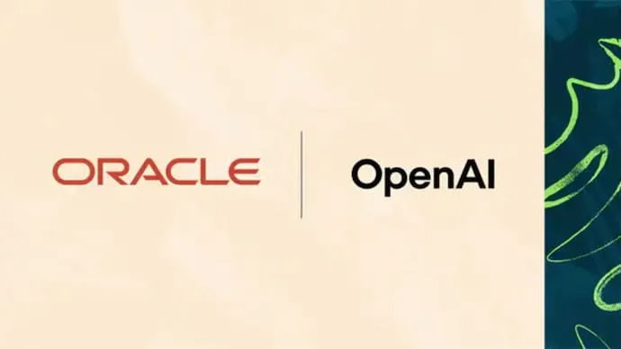 Oracle and OpenAI collaboration bringing ChatGPT and AI tools into enterprise business applications