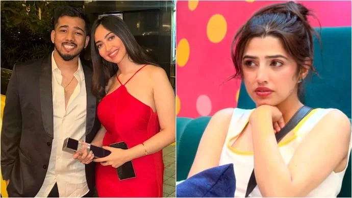 Kaashvi Hiranandani apologises to Love Gill following criticism over her comments on Bigg Boss 20.