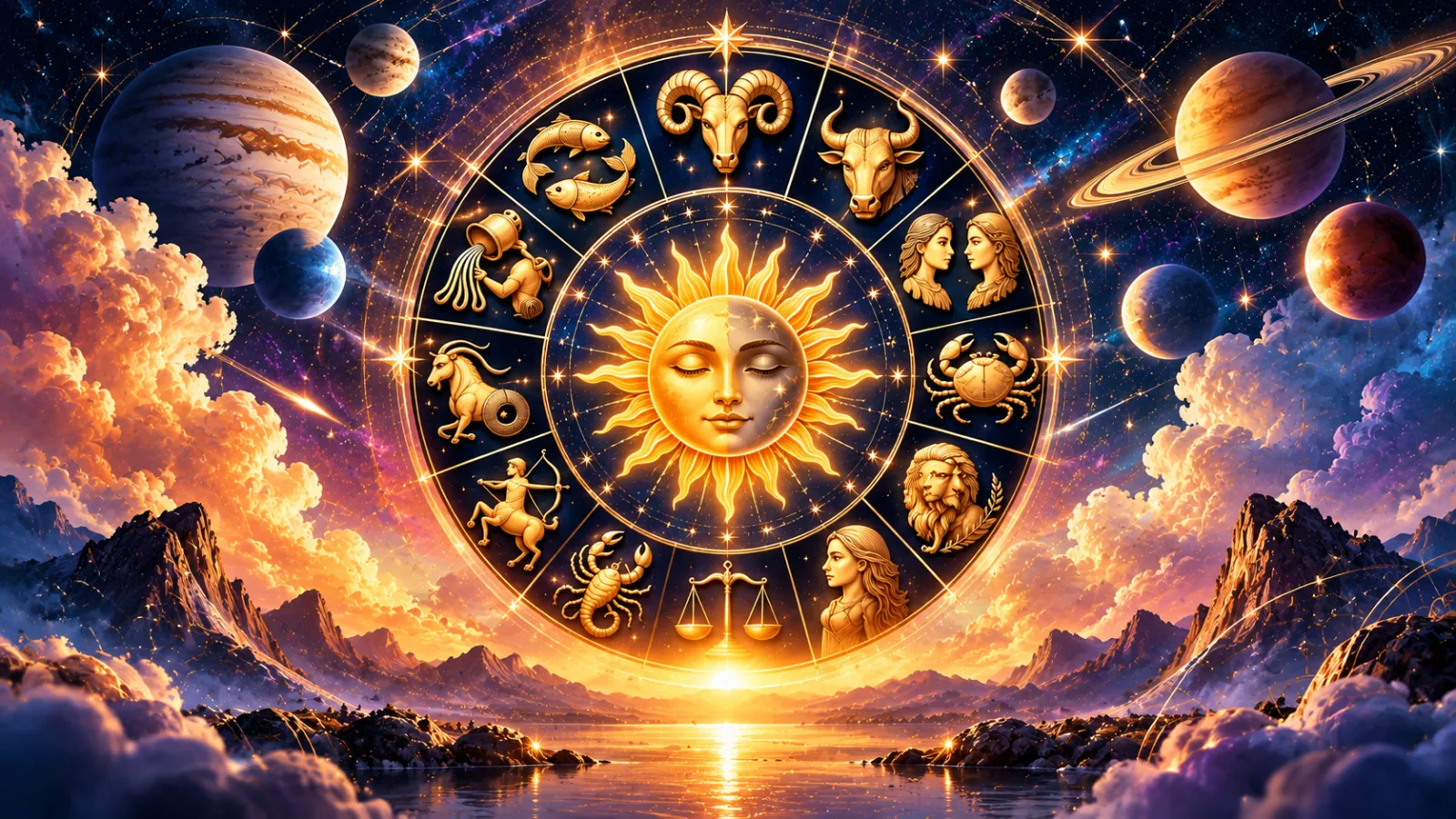 Horoscope Today October 30, 2026, daily zodiac predictions for all 12 astrological signs