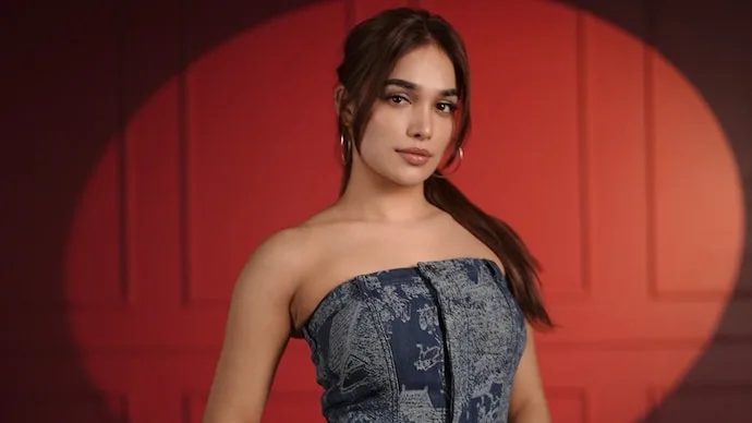 Kaira Anu discusses her elimination and relationships with fellow contestants on Rise & Fall Season 2.