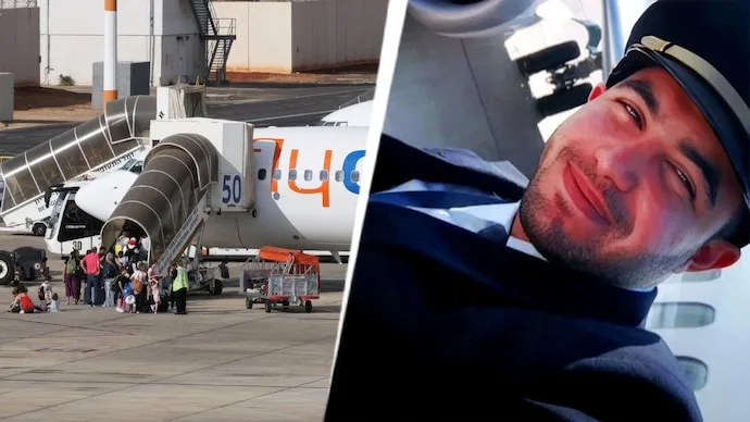 Flydubai Omani co-pilot Hamam Al-Hammami linked to cockpit attack