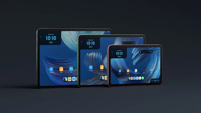Amazon Alexa Tablet 12 Pro, Alexa Tablet 11 and Alexa Tablet 8 launched with Alexa+ features.