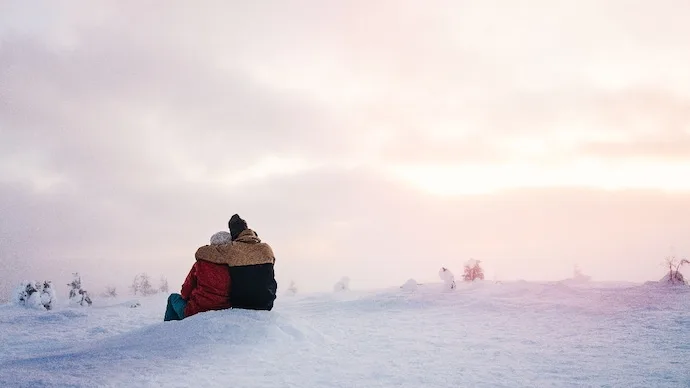 Finland's Finnish Dinner Date initiative offers selected international singles a free trip featuring dinner, local cuisine and opportunities to meet new people.