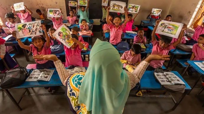 World Teachers’ Day 2026 and India’s higher education teacher workforce