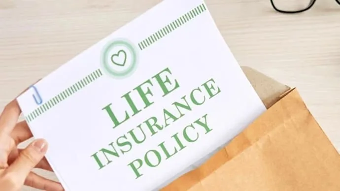 Insurance policy documents representing proposed IRDAI commission caps and distribution reforms.