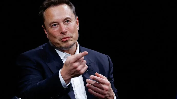 Elon Musk comments on the rising financial costs of developing superintelligent artificial intelligence.