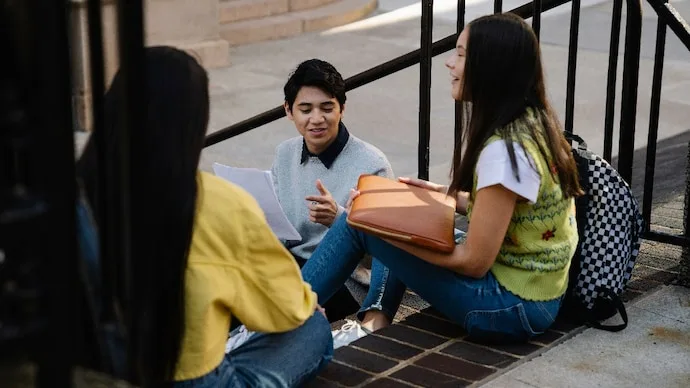 CAT 2026 aspirants preparing for the entrance exam with mock tests, revision and time management strategies
