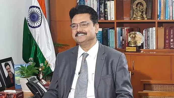 Yogesh Singh begins his second five-year term as Vice-Chancellor of Delhi University in October 2026.