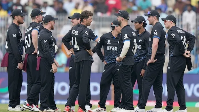 New Zealand cricket team prepares for the upcoming India T20I series amid injuries to Mark Chapman and Zak Foulkes.