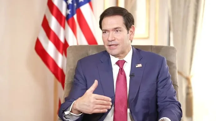 Marco Rubio discusses US-Pakistan relations and India’s counterterrorism concerns during his visit to Mumbai.