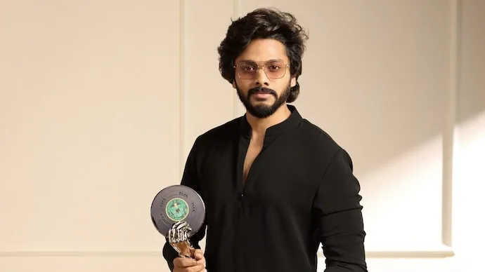 Telugu actor Teja Sajja, who has confirmed his December wedding in Udaipur.