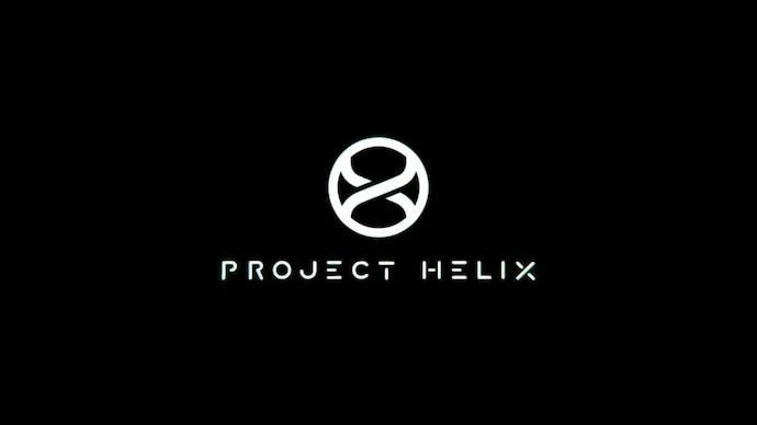 Microsoft Project Helix next-generation Xbox console reportedly planned for a 2028 launch.