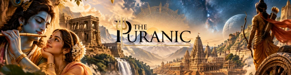 The Puranic