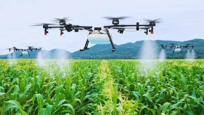 ICAR advances international agricultural research through AI, livestock vaccine development, millet initiatives and global scientific partnerships.