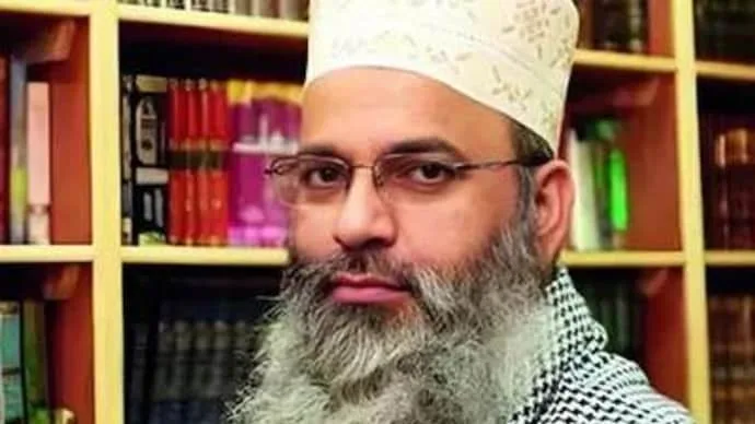 ED attaches residential plot linked to UP madrasa teacher Shamsul Huda Khan