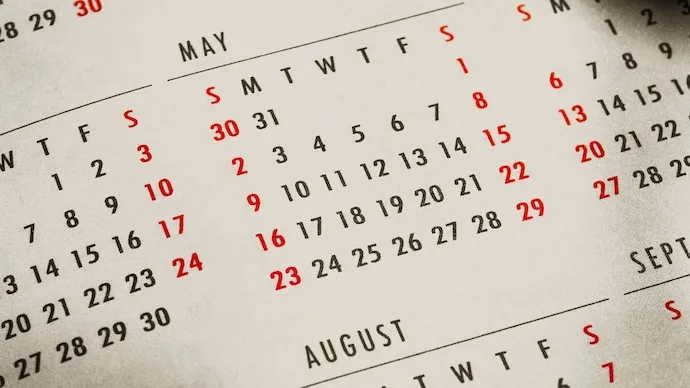 Students awaiting the CBSE Class 10 and Class 12 board examination datesheet for 2027.