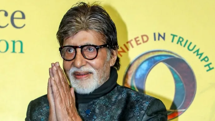 Amitabh Bachchan mentioned in a threatening email under investigation by Mumbai Police.