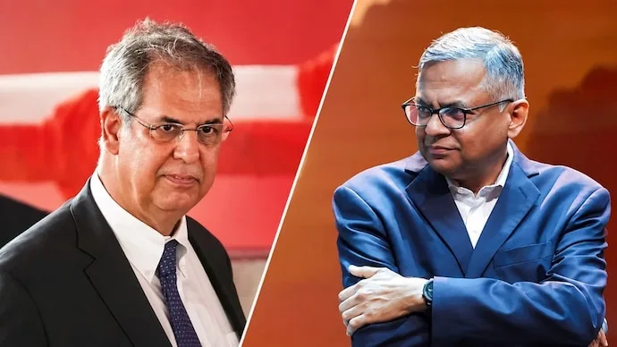 Noel Tata raises objections to Tata Sons’ board resolution reappointing N Chandrasekaran as executive chairman.