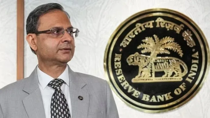 RBI Governor Sanjay Malhotra during the Monetary Policy Committee announcement