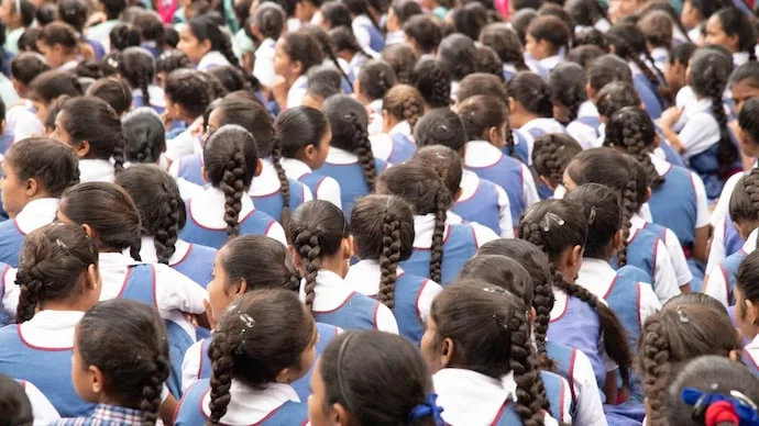 Students preparing for the Karnataka SSLC Class 10 examinations scheduled for March and May 2027.